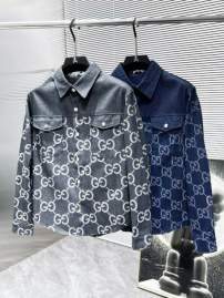 Picture of Gucci Jackets _SKUGucciM-3XL25wr0333354